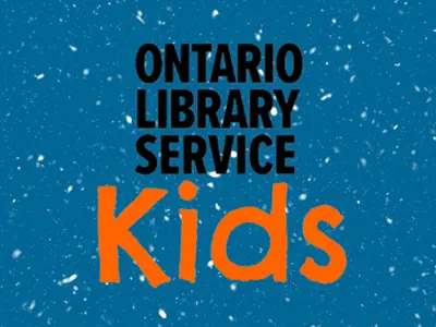 Overdrive Kids logo with a blue background and white spots.